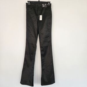 Express Black Skinny Pants